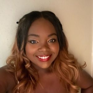 Meet your Posher, Ashleigh